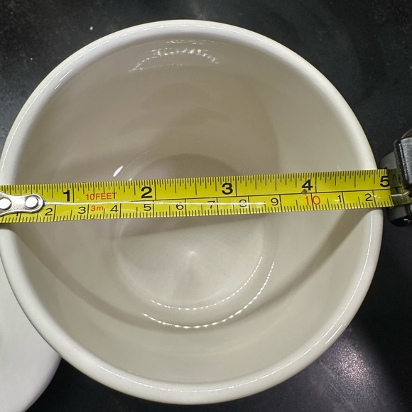 Disney Goofy Ceramic Cookie Jar - Picture 8 of 8